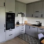 Widok - W Wegorzewie Appartement