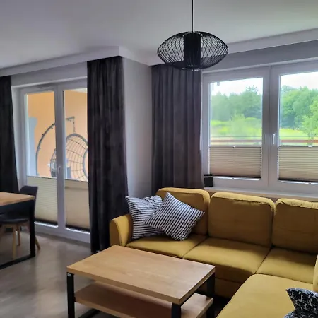 Widok - W Wegorzewie Wegorzewo